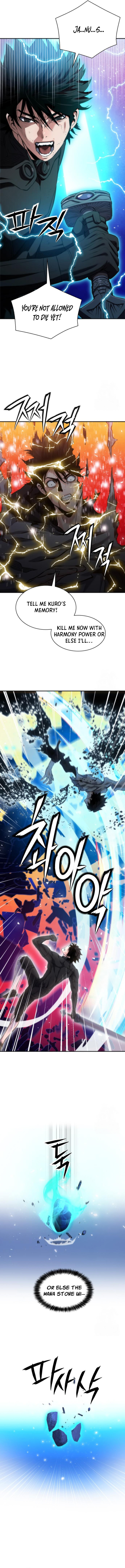 Seoul Station Druid Chapter 192 13